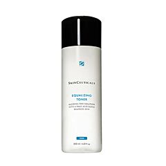 SkinCeuticals Exfoliërende Toner Oneffen Huid 200ml