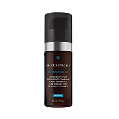 SkinCeuticals Resveratrol B.E. Antioxident Nachtserum 30ml