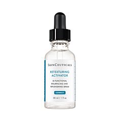 SkinCeuticals Retexturing Activator Sérum Lissant Teint Eclatant 30ml