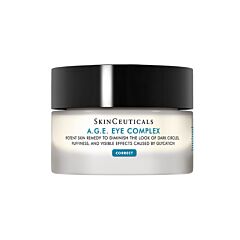 SkinCeuticals A.G.E. Eye Complex Anti-Rimpel Oogcrème 15ml