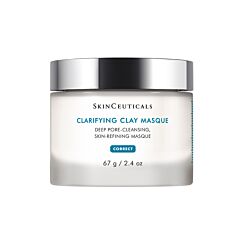 SkinCeuticals Clarifying Clay Masque à l'Argile Anti-Imperfections 60ml