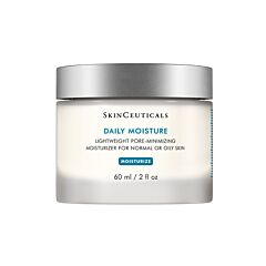 SkinCeuticals Hydraterende Gelaatsverzorging Normale/Vette Huid 60ml