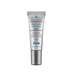 SkinCeuticals Zonnecrème Oogcontouren UV Bescherming SPF30 met Minerale Filters 10ml