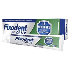 Fixodent Pro Plus Dual Protection Maxi Pack 57g