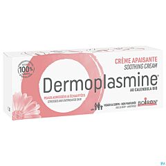 Dermoplasmine Calendula Crème Apaisante 70g