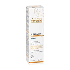 Avène Sunsimed KA SPF50+ (Dispositif Médical) - 80ml