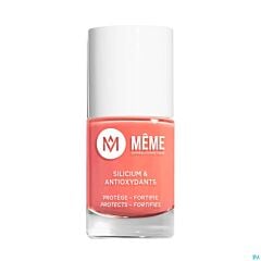Même Le Vernis à Ongles Rose Melon No. 16 Julie - 10 ml