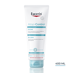 Eucerin AtopiControl Balsem - 400ml