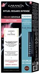 Garancia Larmes Fantomes 10ml + Liposourcils Brun 5ml