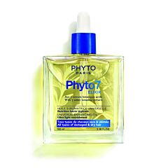 Phyto Huile de Soin Nutrition Absolue ELIXIR - 100ml