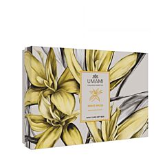 Umami Coffret Body Care Sweet Spices – 5 Produits