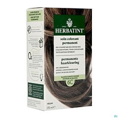 Herbatint 6C Blond Foncé Cendré 170ml