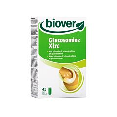 Biover Glucosamine Xtra 45 Tabletten