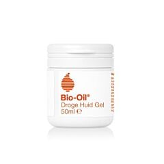 Bio-Oil Gel Droge Huid 50ml