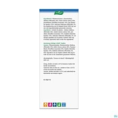 A.Vogel Dormeasan Nachtrust Druppels 100ml 