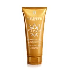 René Furterer 5 Sens Shampooing Sublimateur Tube 200ml