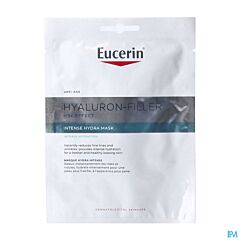 Eucerin Hyaluron Filler 3x Effect Intense Hydra - 1 Masker