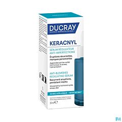 Ducray Keracnyl Sérum NF - 30ml 