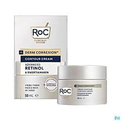 RoC Derm Correxion Contour Cream – 50ml
