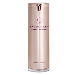 Cent Pur Cent Eternal Retinal Serum - 30ml