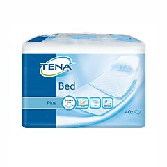 Tena Bed Plus 40x60cm 40 Stuks