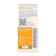 Boiron Cbd Gel Creme Verzachtend & Kalmerend 40g