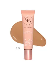 Cent Pur Cent Liquid Concealer 2.0 - 15ml