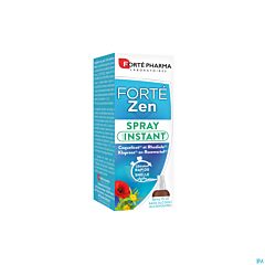 Forté Zen Instant Spray - 15ml