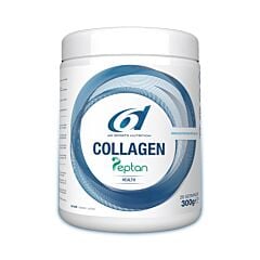 6D Sports Nutrition Collagen Peptan 300g
