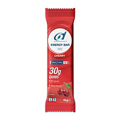 6D Sports Nutrition Energy Bar - Cerise - 46g