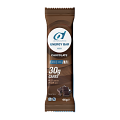 6D Sports Nutrition Energy Bar - Chocolat - 46g