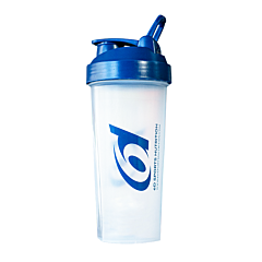 6D Sports Nutrition Shaker Drinkfles 700ml