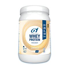 6D Sports Nutrition Whey Protein Vanilla 700g