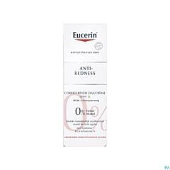 Eucerin Anti-Roodheid Corrigerende Gezichtsverzorging SPF30 50ml