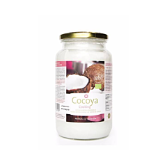 Nataos Cocoya Cooking Olie - 800ml