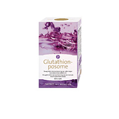 Nataos Glutathion - posome - 60 Capsules