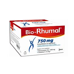 Bio-Rhumal 750mg 180 Comprimés