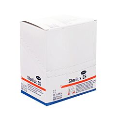 Sterilux ES Kompres 8 Lagen 7,5x7,5cm - Steriel 50 Stuks