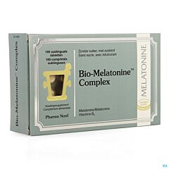 Pharma Nord Bio-Melatonine Complex 180 Comprimés