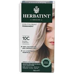 Herbatint 10C Blond Suédois 150 ml