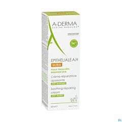 A-Derma Epitheliale A.H. Ultra Crème Réparatrice Apaisante Tube 100ml
