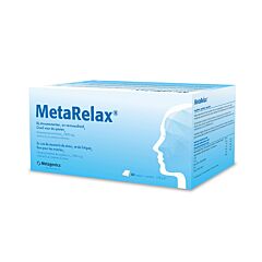 MetaRelax 84 Zakjes