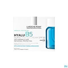 La Roche-Posay Hyalu B5 Crème SPF 30 - 50ml