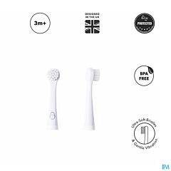 Matchstick Monkey Brossette de Rechange