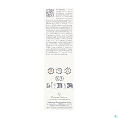 Avène Solaire SPF 50 Anti-age Fluide quotidien Haute protection, Peau sensible 40ml