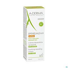 A-Derma Epitheliale A.H. Ultra Crème Réparatrice Apaisante Tube 100ml
