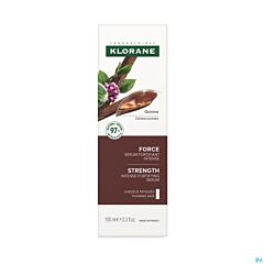 Klorane Sérum Capillaire à la Quinine et à la Caféine 100 ml
