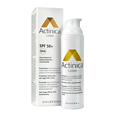 Actinica Lotion SPF50+ - 80g