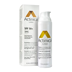 Actinica Lotion IP50+ - 80g