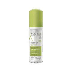 A-Derma Biology Mousse Nettoyante Hydra-Protectrice - 150ml